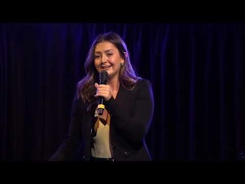 Kailey Boyle - "Dear Friend" (She Loves Me; Jerry Bock & Sheldon Harnick)