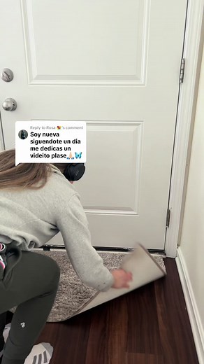 Replying to @Rosa 💐 Esta es tu video de motivación para limpiar este fin de semana. Porque no hay nada más placentero que disfrutar de una casa limpia y recogida. ✨☺️#casalimpia #limpieza #limpiezadelhogar #organizacion #trucosdelimpieza