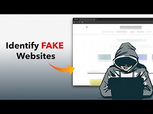 How To Check If A Website Is Legit Or Scam?