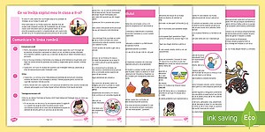 Ce va învăța copilul meu în clasa a II-a?