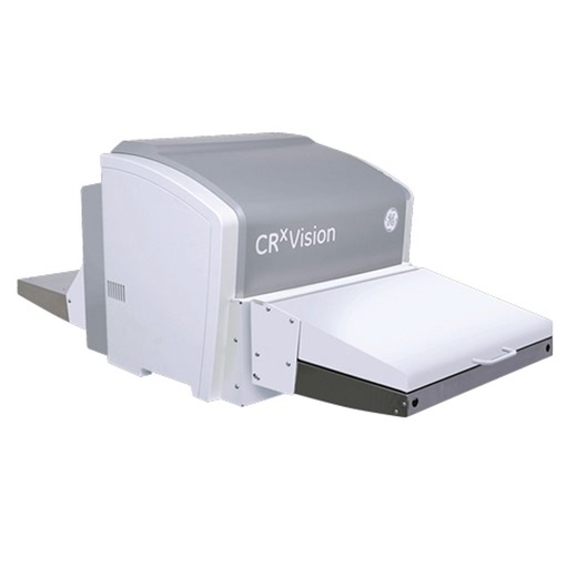 X-ray scanner CRxVision high-resolution digital