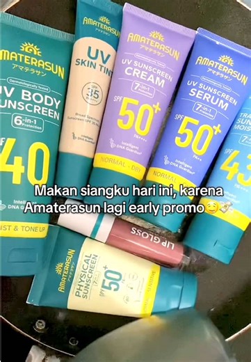 Rekomendasi Sunscreen Terbaik untuk Kulit Kering