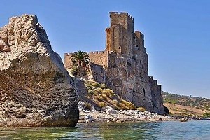 Alla scoperta delle più belle spiagge italiane e calabresi, nasce un sito web -VIDEO