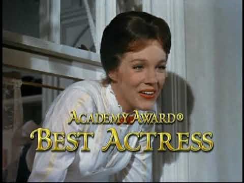 Mary Poppins Special Edition DVD Trailer 3