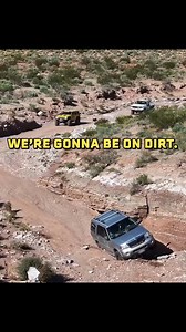 310K views · 4.7K reactions | This Car Was Stuck Here For 12 Days! | Matt's Offroad Recovery | Facebook