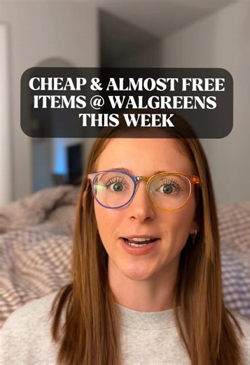 Top Cheap Items at Walgreens for Budget Shoppers