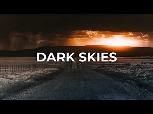 (FREE) Zach Bryan Type Beat 2026 - "Dark Skies" - Country / Folk Instrumental [no drums]