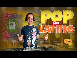 MIX POP LATINO 90-2000's #2 🥳🏠( JUANES,SHAKIRA,RBD,KUDAI,JULIETA VENEGAS,MANA,PAULINA RUBIO )