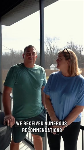 “Hassle-free” and “amazing job.” 🙌 That’s exactly what we aim for on every project. Building a deck should be exciting, not stressful. From the first conversation to the final walkthrough, our goal is clear communication, quality craftsmanship, and a smooth experience from start to finish. Ready for a deck project that feels this easy? Visit TheDeckCompany.Net and let’s get started. #TheDeckCompany #ClientTestimonial #HassleFreeBuilding #OutdoorLiving #SpringfieldMO