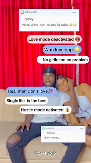 Confusing people on social media 🤯 | Zeekytgb