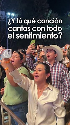 Le creí, A chillar a otra parte… ¿o cuál es la en la que dejas el pulmón? #GrupoPesado #LeCreí