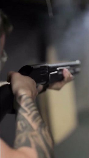 Pump Shotgun Sound Effects- Loading and Shooting