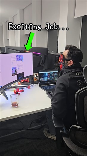 Me, approving Steam codessss like 😎 ✅ GeForce Week Deals & Steam Code Promo Ending Soon! [Link in the comment] NVIDIA GeForce United Kingdom Scan Computers UK #MSIGeForceWeek #RTX50 #ScanUK #DLSS4 #GPU #NVIDIA #GraphicsCard #Gaming #Job #HappyFriday #BlackFriday #SelectYourCard | MSI Gaming