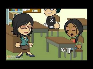 My dog ate my homework