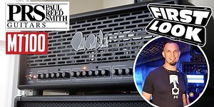 PRS MT100: The Ultimate First Look