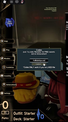 All Project Mirror Labyrinth Codes (April 2026) 🚨Redeem Fragments & Tickets