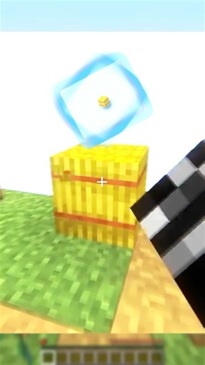 100 BLOCKS VS 1HP #tweening