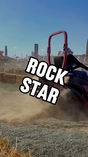 Zero turns, mini loaders and diggers. What could be better than that?? The outdoor area at Equip expo is like a giant playground for adults! 🤩🤣 Already have next years tickets bought! 🤣 #zeroturn #bobcatequipment #ferris #ferrismowers #equipment #heavyequipment #meanmachine #meanmachines #miniloader #excavator #playtime #getdirty #mudisfun #onlylawnsqueen #lawnqueen #lawn #lawncare #lawnselfie #lawncollection #construction #womeninconstruction