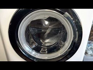 Hoover Dynamic Next 10kg Interm