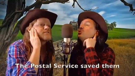 WTH is Sub Pop?! Get an enlightening history lesson on our label's history from The Heavy Metal Marching Band who performed this educational tune for Seattle Musicians Access to Sustainable Healthcare - SMASH's Tribute to Sub Pop Benefit event this past month. Every year the benefit concert raises money to help SMASH provide access to healthcare for Puget Sound musicians. Donate anytime-> smashseattle.org Repost: @heavymetalmarchingband on IG | Sub Pop Records
