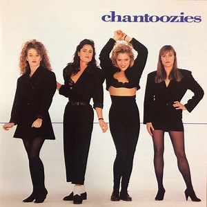 The Chantoozies - Chantoozies