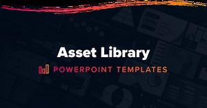 AssetLibrary | PowerPoint Templates | L&D | ELB Learning