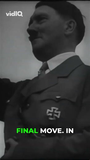 The Pact That Secretly Divided Poland #wwii #darkhistory #shorts