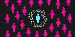 What It Means To Be An 'Incel'