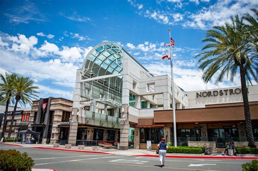 Arden Fair mall has been in Sacramento for nearly 70 years. A timeline of its growth