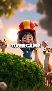 Benny the Rabbit's Quest: A Heartwarming Tale of Laughter, Friendship, and Adventure