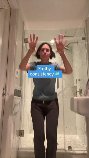 Trich is a very common STI