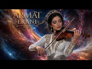 ERANI Emotional Armenian Violin Music 🎻Ջութակ Հայկական Armenian music Армянский Скрипка