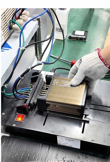 Workshop Insights: Outdoor Power Supply Solutions