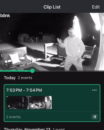 I have the BEST home defense 🤣 | Haleigh Blevins