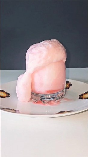 The CRAZY Science Behind Elephant Toothpaste #shorts #science #experiment #scienceexperiment