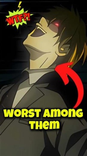 How Many💯 Kira Exist 🤯 in death note?😨