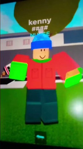 cartman cry