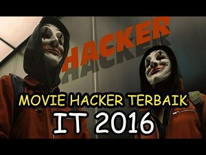 Best Hacking Scenes in movies Hacker terbaik sepanjang masa