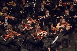 Purchase College Celebrates Black History Month with Two Concerts