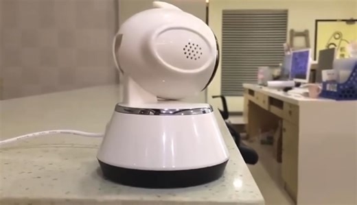 Smart pet Camera for Dog/Cat,2 Way Audio Voice Interaction