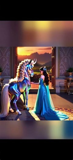 Unicorn Secrets You’ve Never Seen❤️