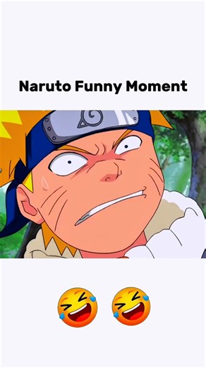 naruto full funn mod active 🤣😃😄 #naruto #anime #funny #youtubeshort #shortvideo #viralvideo