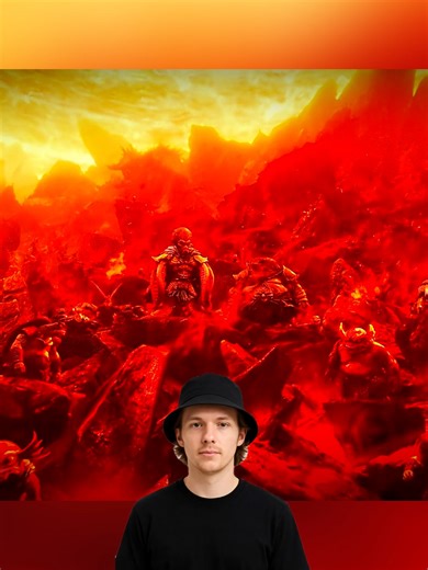 Нэчжа 2: часть 73 #Мультик #мультики #рек