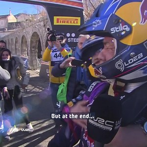 110K views · 5.1K reactions | Last years Rallye Monte-Carlo produced one of the most memorable moments in recent history 朗 | WRC - FIA World Rally Championship | Facebook
