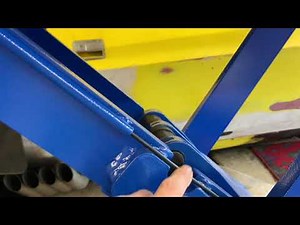 Automotech AS-7532B Pt3 finish