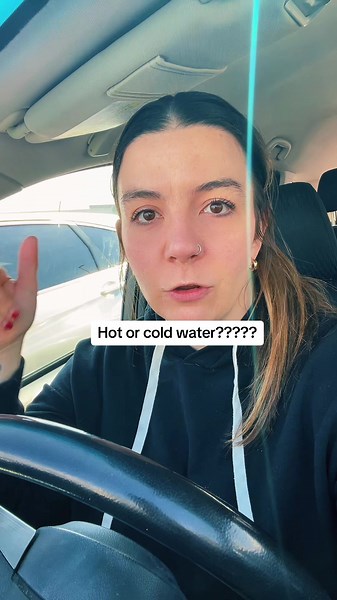 Warm vs Cold Water for Brushing Teeth: What's Best?