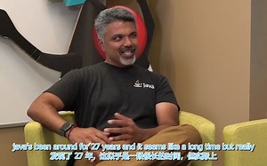 Moving Java Forward with Java 19