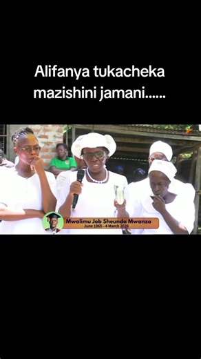 Hilarious Moments at the Funeral