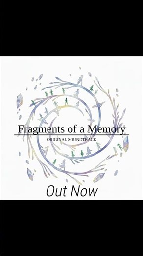 Fragments of a Memory | Final Fantasy Inspired OST