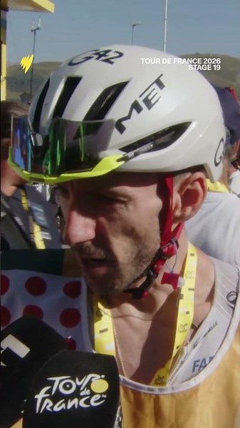 Yates' incredible recovery did not go unnoticed!